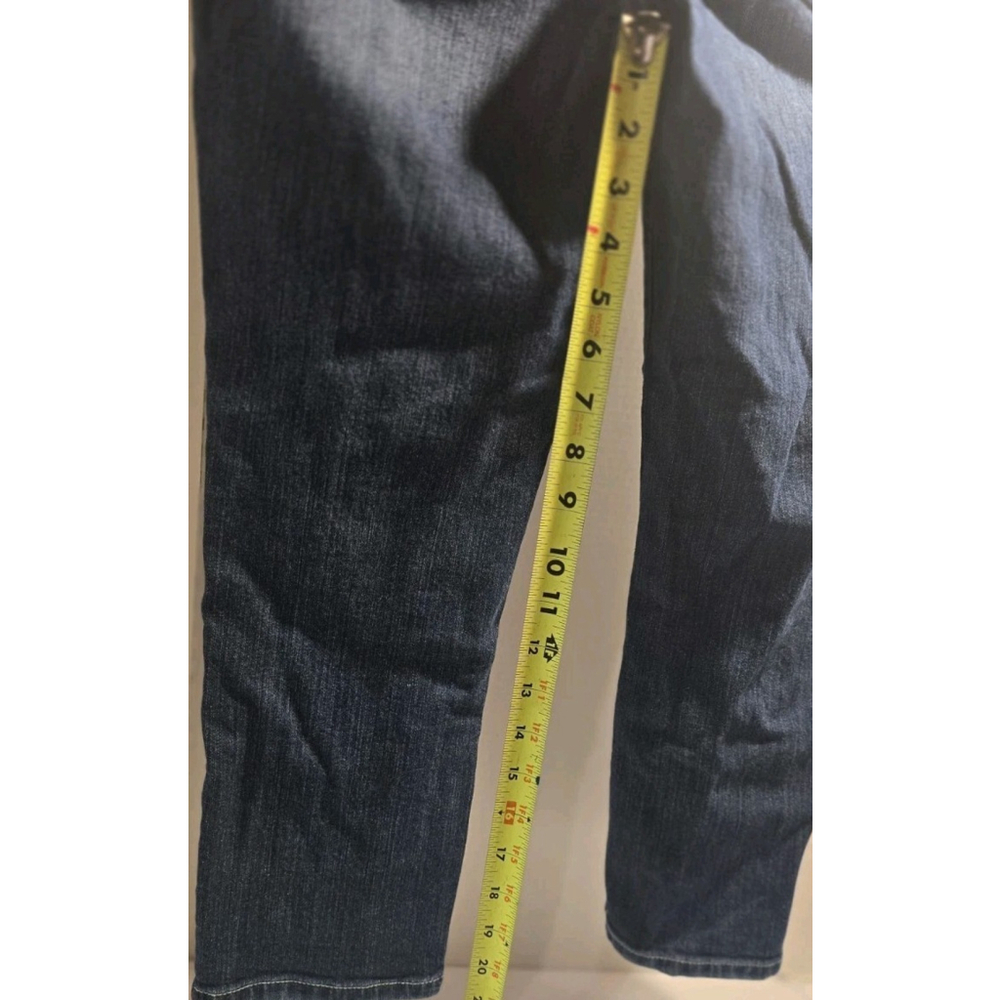 Aeropostale Women's Low Rise Size 9 - Picture 4 of 7